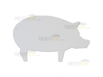 Cochon entier - S -