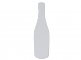 Bouteille de champagne - S -