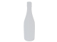 Bouteille de champagne - S -