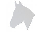 Tête de cheval