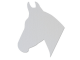 Cheval - L -