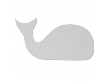 Baleine - M -