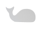 Baleine - L -