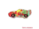 Cars Flash Mcqueen - L -