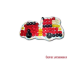 Camion de pompiers