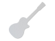 Guitare électrique - L -