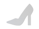Escarpin - M -