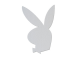 Lapin Playboy - L -