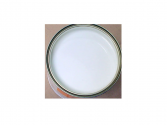 Pâte pigmentaire blanche RAL 9003 - 220g