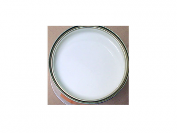 Pâte pigmentaire blanche RAL 9003 - 220g