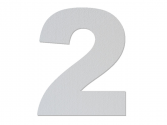 Chiffre 2  - S - 