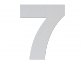 Chiffre 7 - S - 