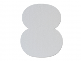 Chiffre 8 - S - 
