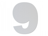 Chiffre 9  - XL - 
