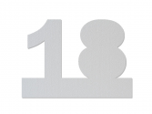 Support 18 - S -