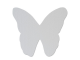 Papillon - XL -