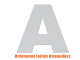 Lettre A