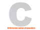 Lettre C