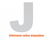 Lettre J