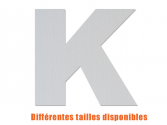 Lettre K