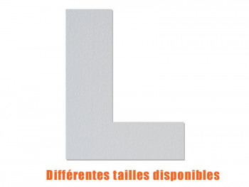 Lettre L