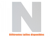 Lettre N