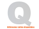 Lettre Q