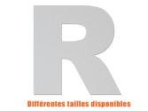 Lettre R