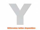 Lettre Y