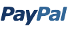 Logo Paypal