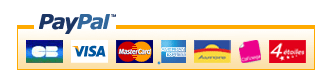 Modes de paiement